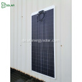 210W ETFE Flexible Solarpanel